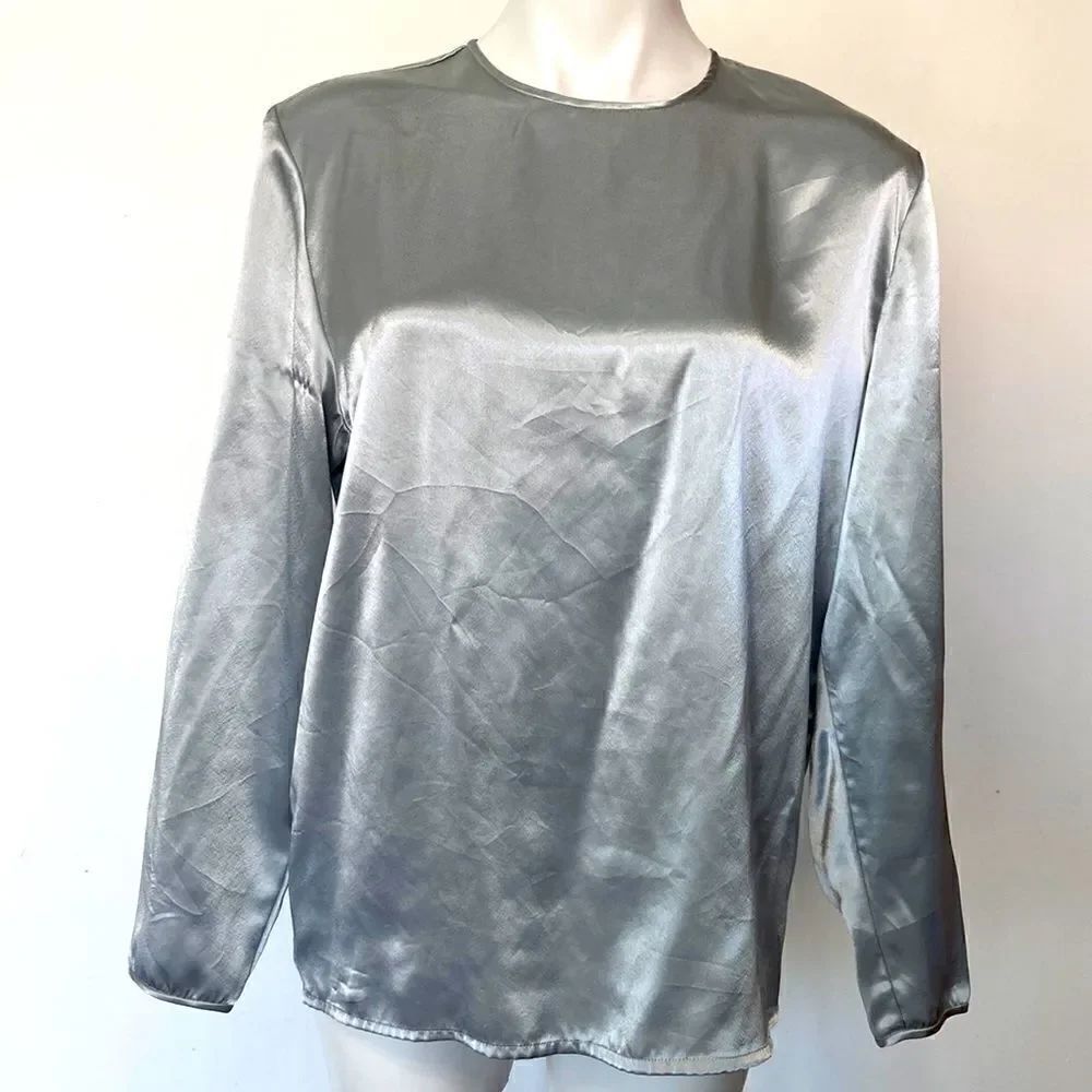 Talbots blouse